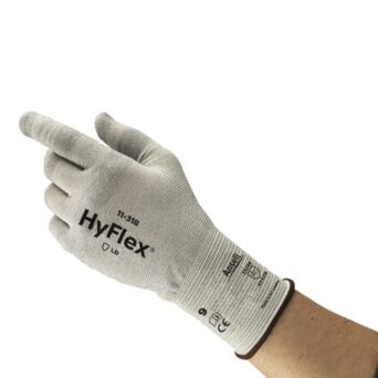 GUANTES ANTICORTE HYFLEX 11-318