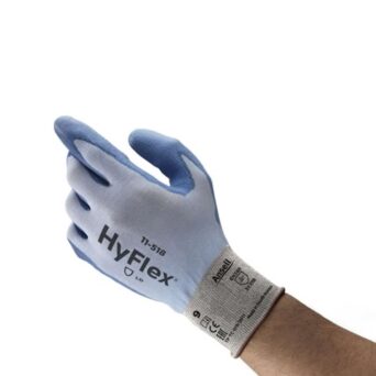 GUANTES ANTICORTE HYFLEX 11-518