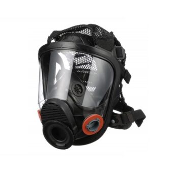 MÁSCARA ADVANTAGE 4200 FULL FACE 2 VÍAS MSA