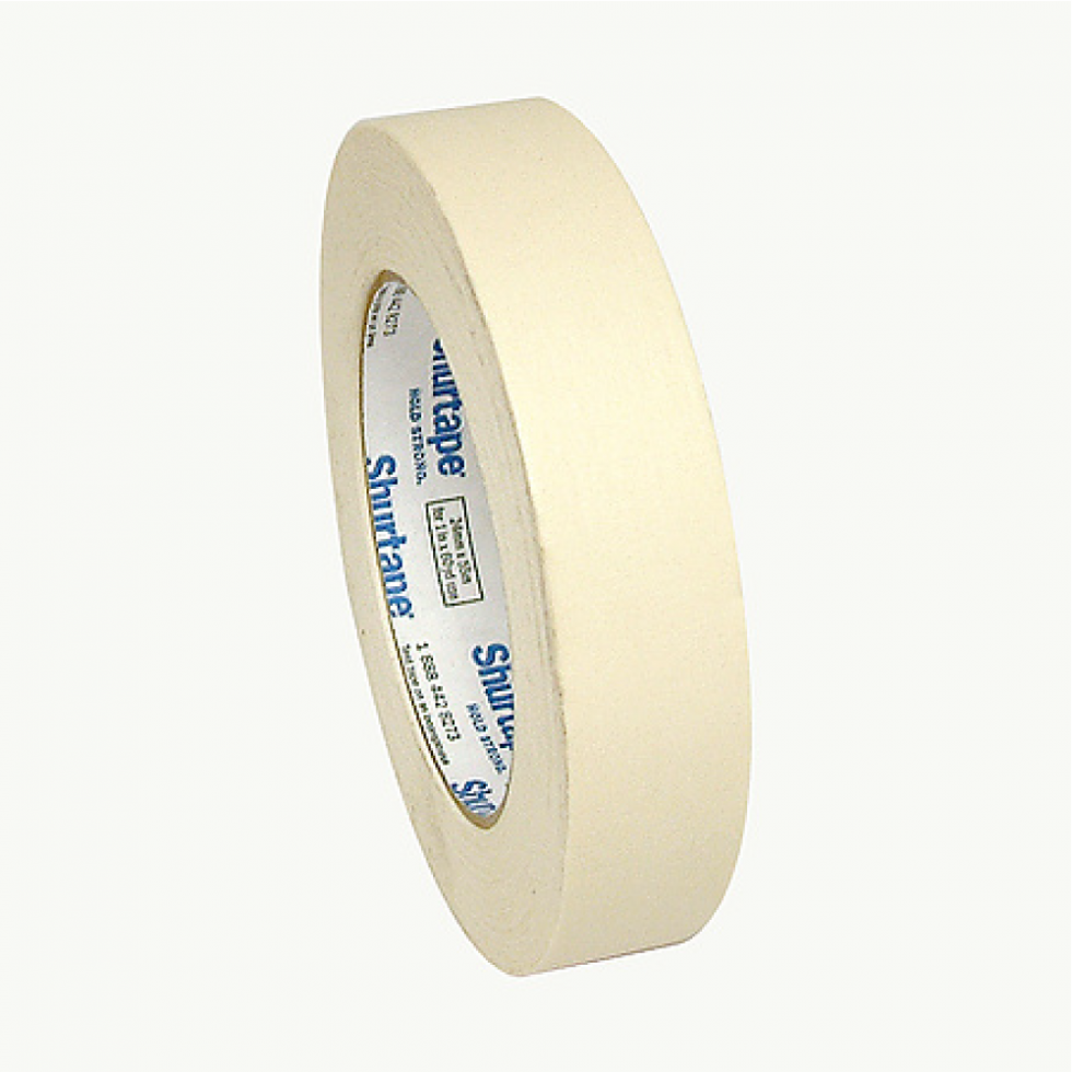 Cinta Masking CP-383 Uso Automotriz | Shurtape - Imagen 2