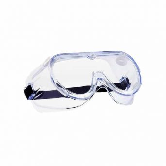 LENTE DE SEGURIDAD TAALVI TIPO GOGGLE CON VENTILACION INDIRECTA