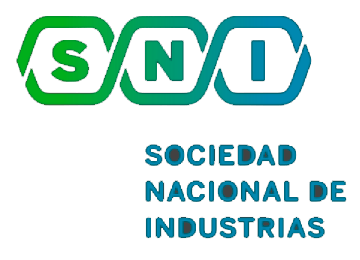 Sociedad Nacional de Industrias