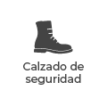 Calzado de seguridad