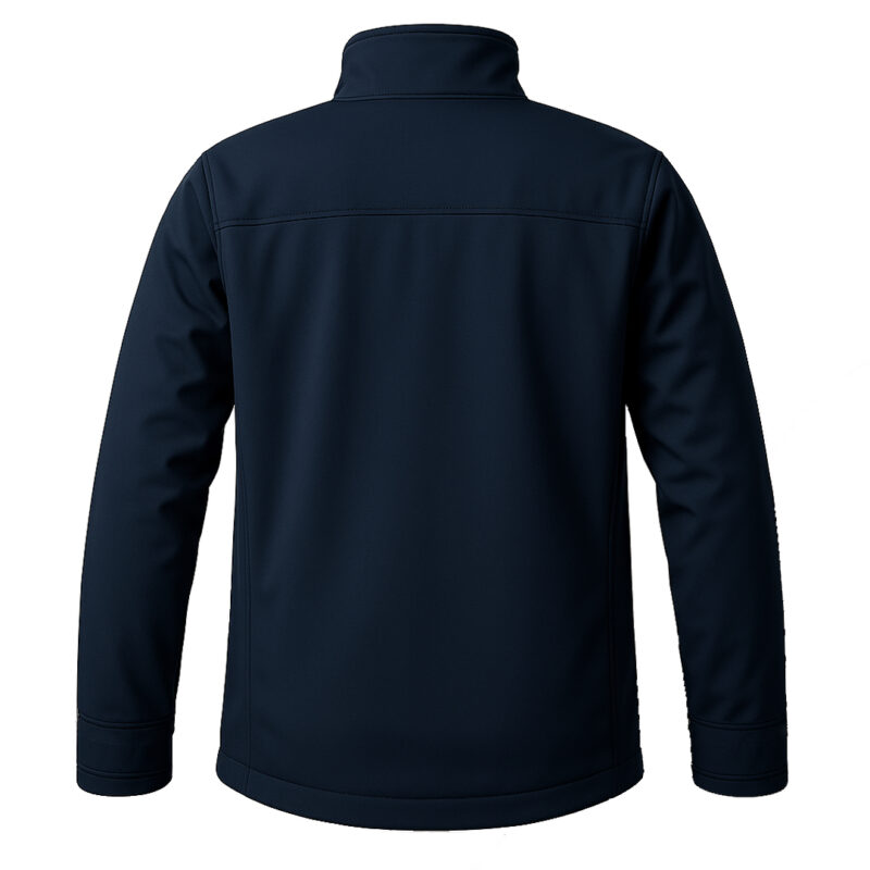 CASACA ESPARTANO TELA SOFTSHELL - Imagen 3