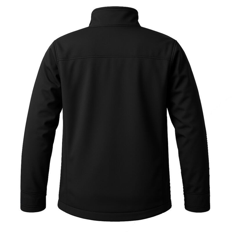 CASACA ESPARTANO TELA SOFTSHELL - Imagen 2