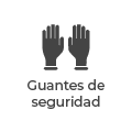 Guantes de seguridad