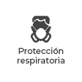 Protección respiratoria