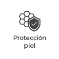 Protección de la piel