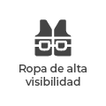 Ropa de alta visibilidad