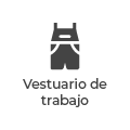 Vestuario de trabajo