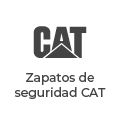 Zapato de seguridad CAT
