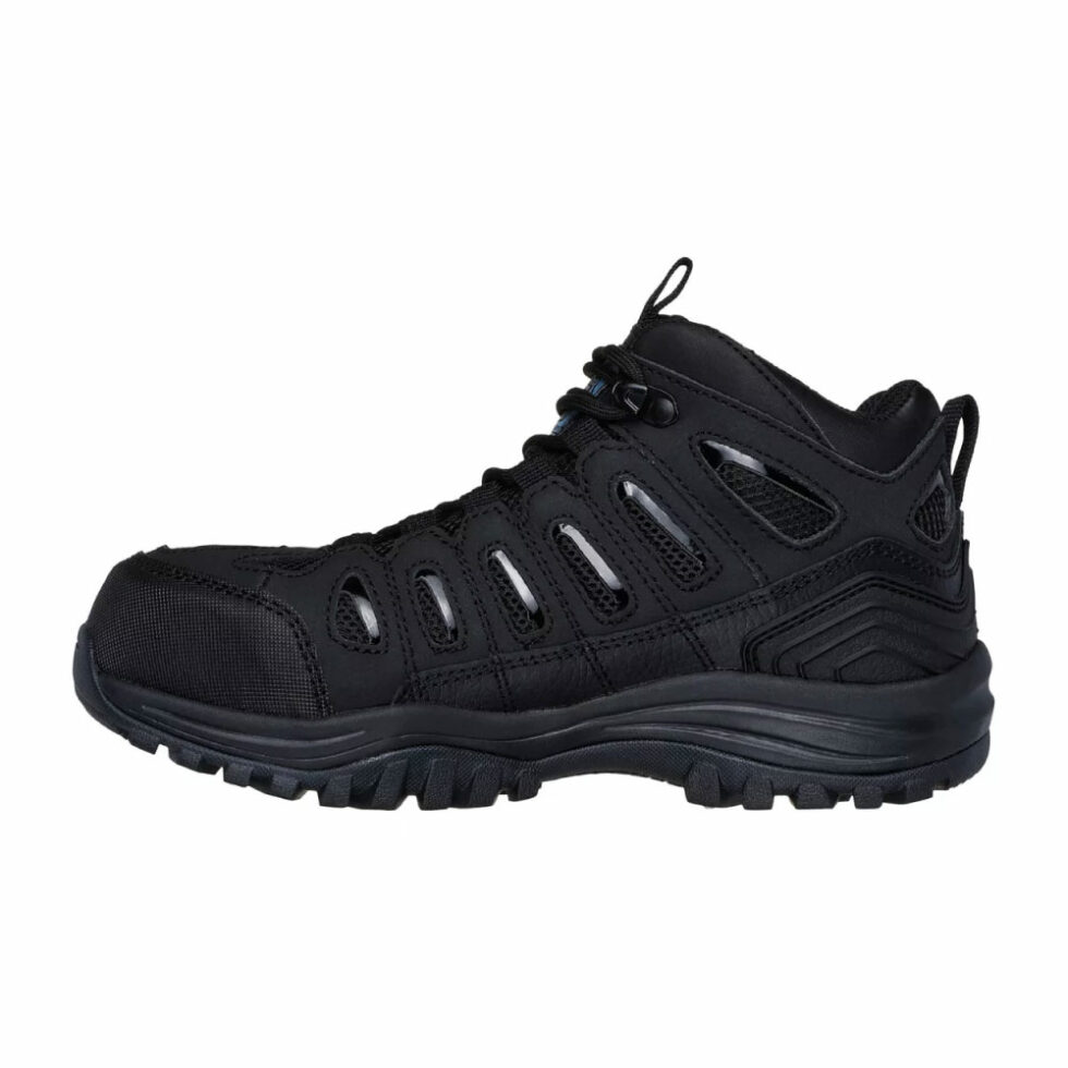 Botin de Seguridad Work Bellshill Skechers - Imagen 2