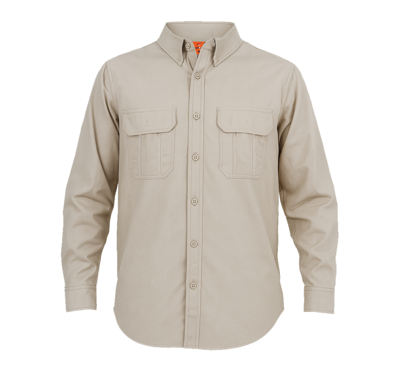 camisa corporativa modelo sand 100% nylon upf50+