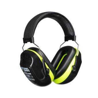 Orejera Tipo Vincha Max340 34db Coverguard
