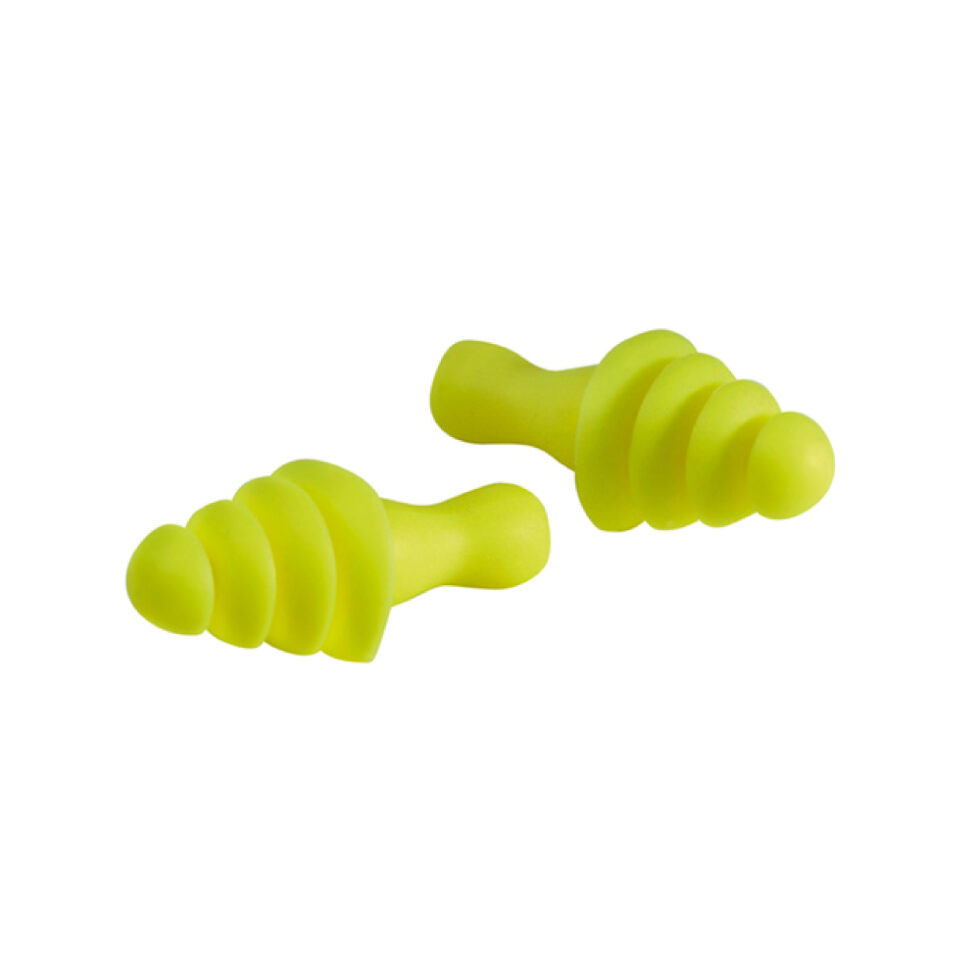 Tapones Reutilizables Earline30213 30db Caja X 50 Coverguard