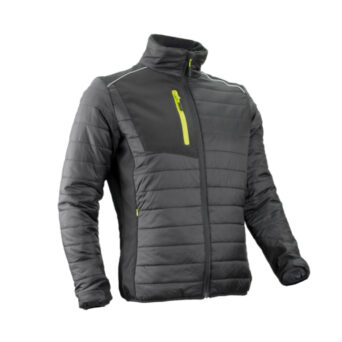 Chaqueta Sumi Para Frío 100% Nylon Microripstop Coverguard