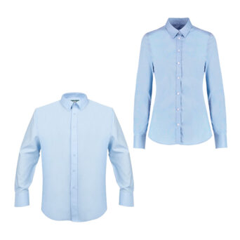 Camisa / Blusa Modelo Kosmos Confeccionado en Oxford San Jacinto