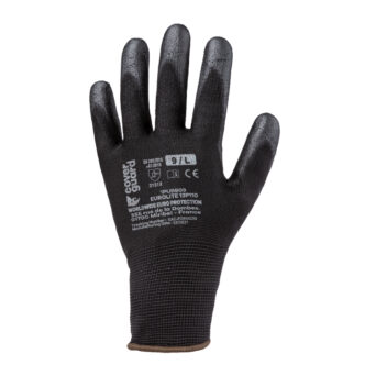 Guante de protección EUROLITE 13P110