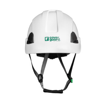 Casco de protección ALTAI PRO Blanco