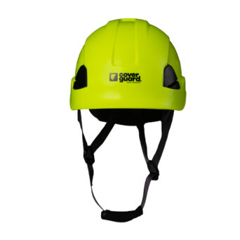 Casco de protección ALTAI PRO Amarillo