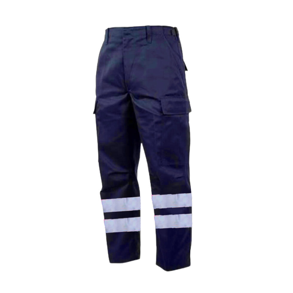 Pantalón cargo Ares