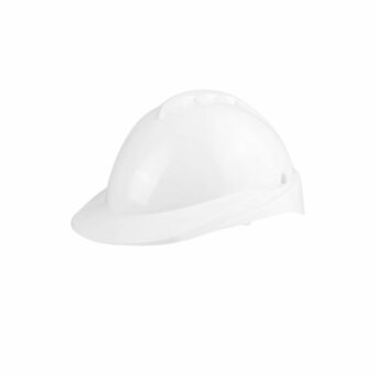 Casco Milenium Class con Arnés Plástico y Sistema de Ajuste Rachett