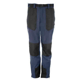 Pantalon de Trabajo Termico Mujer HW WOLVERINE