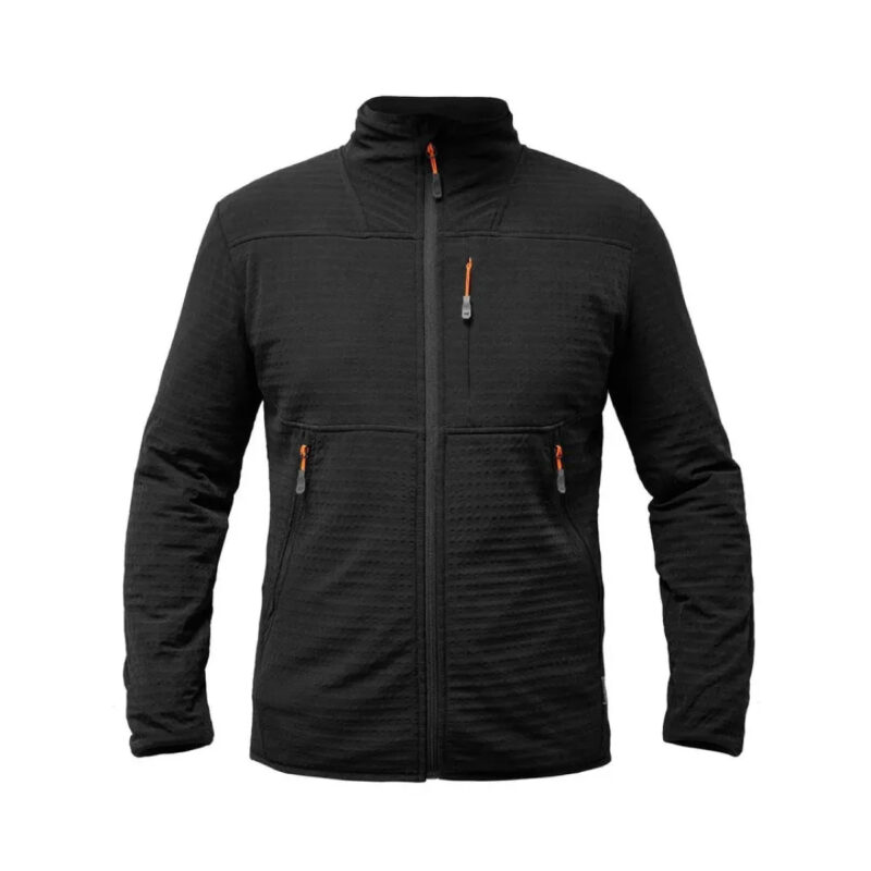 Casaca Polar de Trabajo Hombre Delta Pro HW