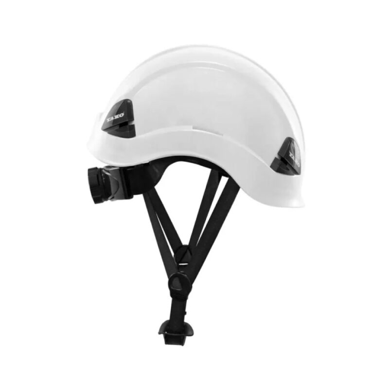 Casco de Rescate Blanco STEELPRO - Imagen 2