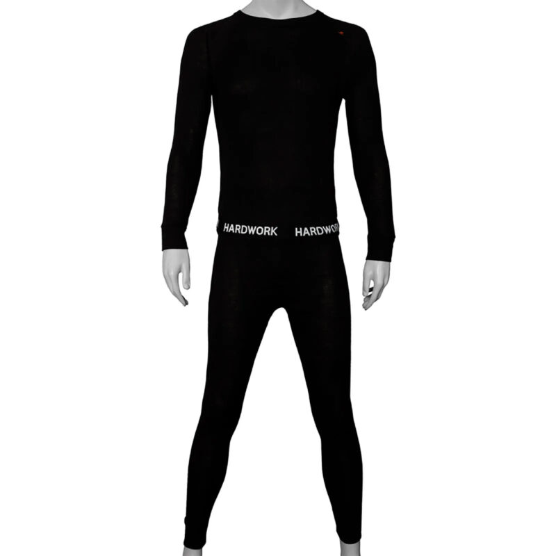 Traje de Propileno 1 Capa HW