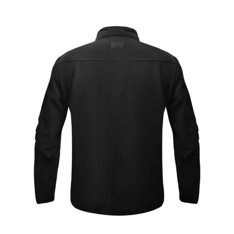 Casaca Polar de Trabajo Hombre Delta Pro HW - Imagen 2
