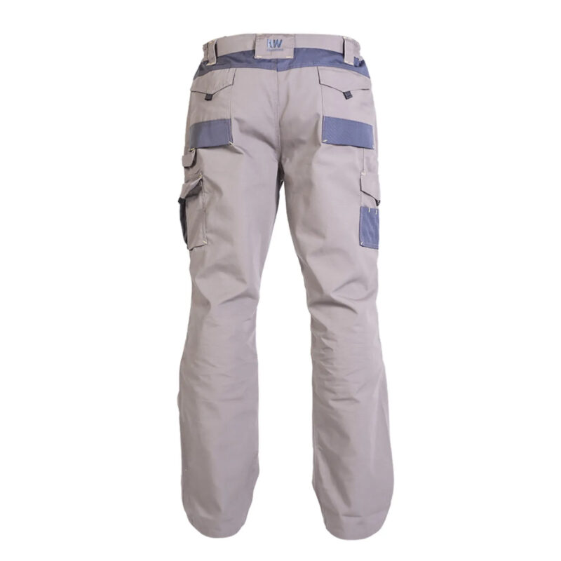 Pantalon de Trabajo CARGO DAKOTA REF HW - Imagen 2