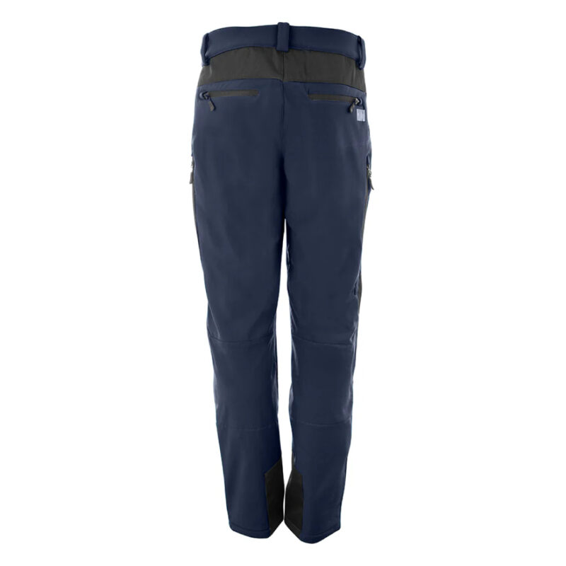 Pantalon de Trabajo Termico Mujer HW WOLVERINE - Imagen 2