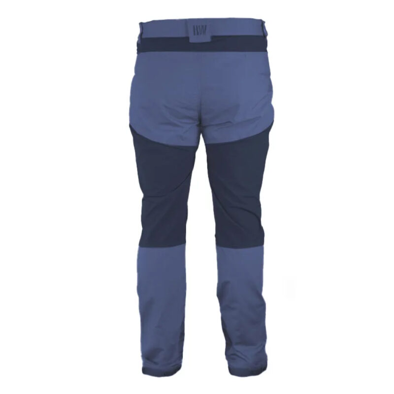 Pantalon de Trabajo Hibrido  HW BRYCE CANYON - Imagen 2