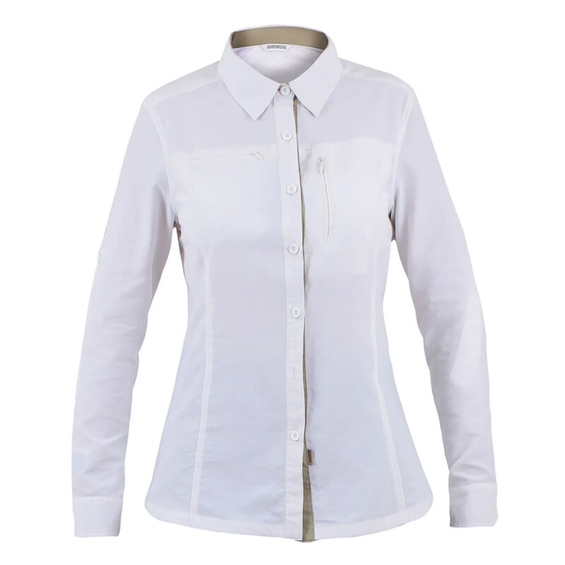 Camisa de Trabajo Mujer HW ARIZONA
