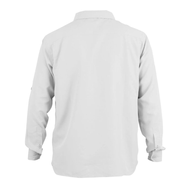 Camisa de Trabajo Hombre HW ARIZONA - Imagen 2
