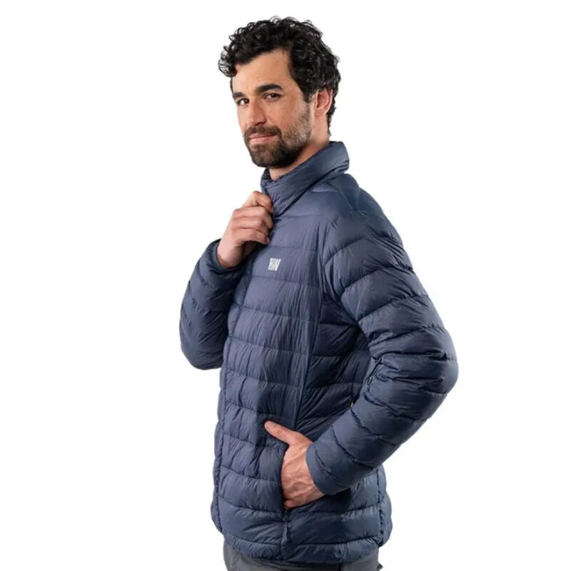 Casaca de Trabajo relleno Plumas para Hombre HW - Imagen 2