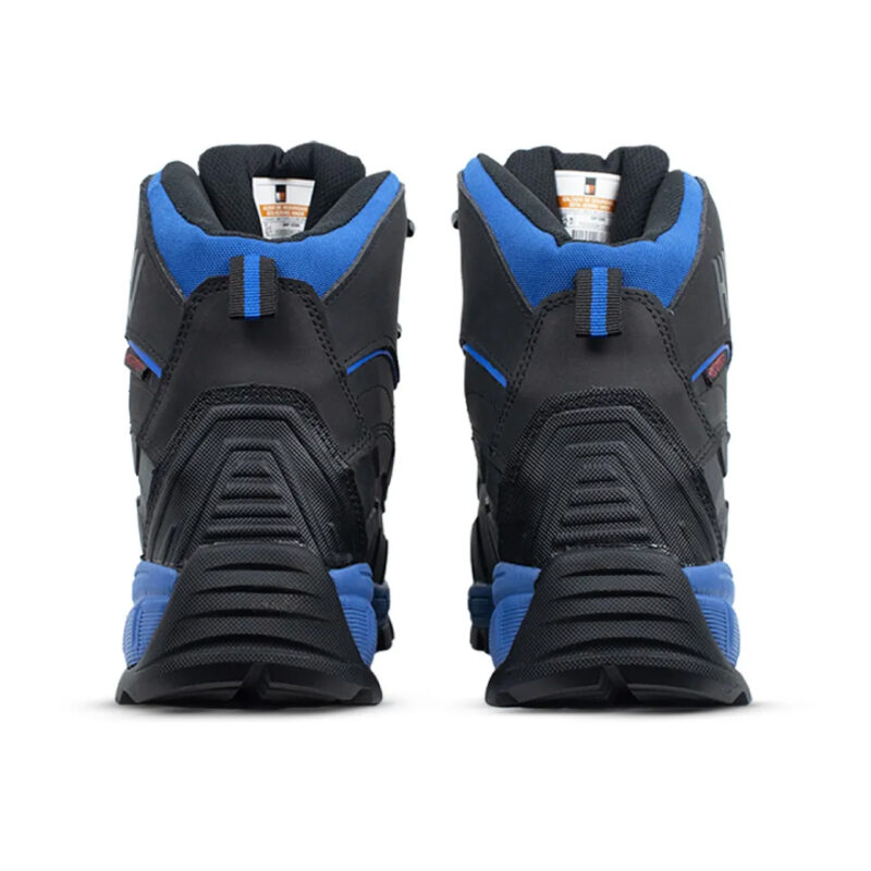 Bota de Seguridad Antideslizante HW - Imagen 3