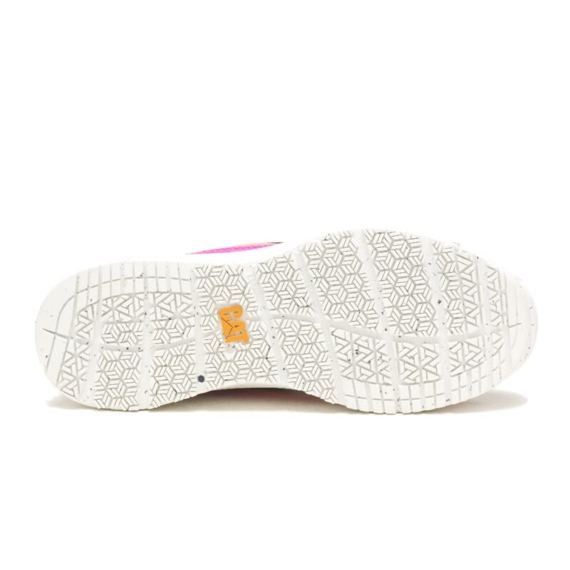 Zapatilla de Seguridad Deportiva para Mujer Streamline Runner CAT - Imagen 4