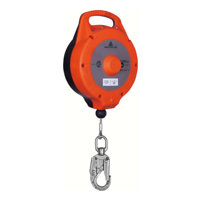Protector de Cable ANSI DELTAPLUS