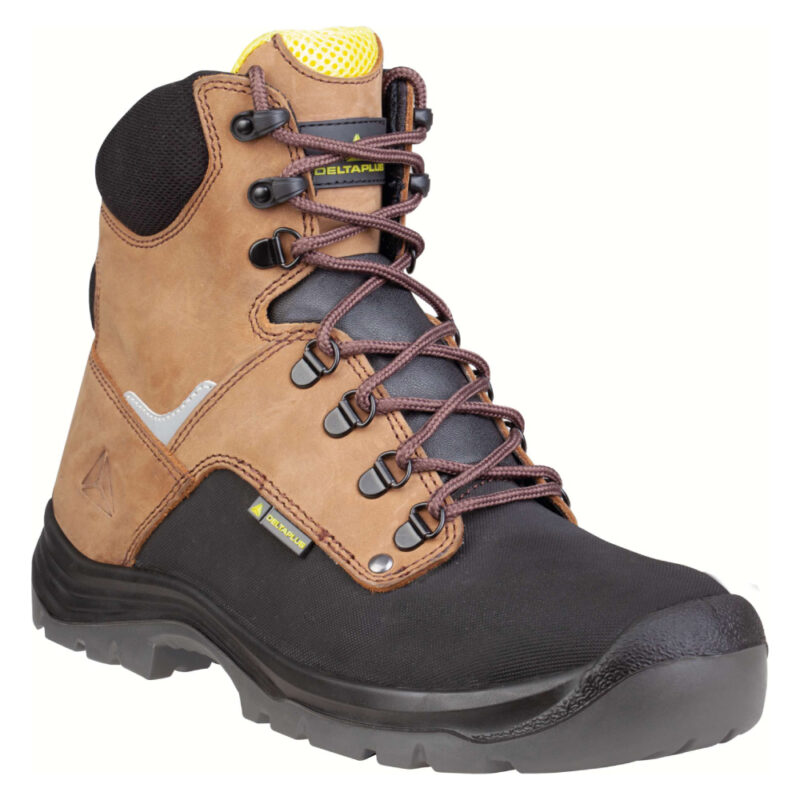Botas de Seguridad Atacama S3 DELTAPLUS