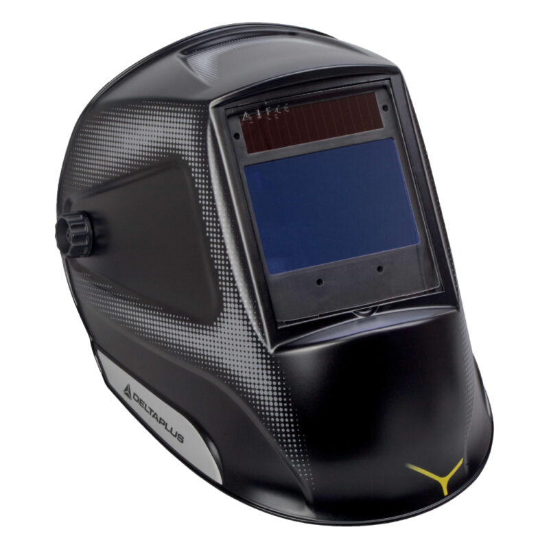 Casco para Soldador BARRIER2