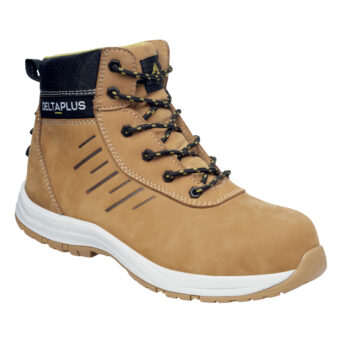 Bota de Seguridad con Suela Antiperforante S3S DELTAPLUS