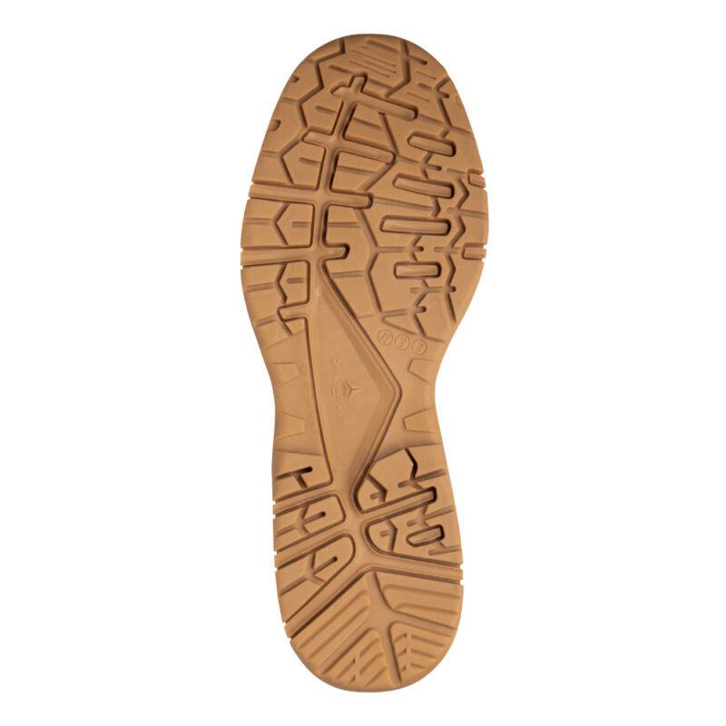 Bota de Seguridad con Suela Antiperforante S3S DELTAPLUS - Imagen 2