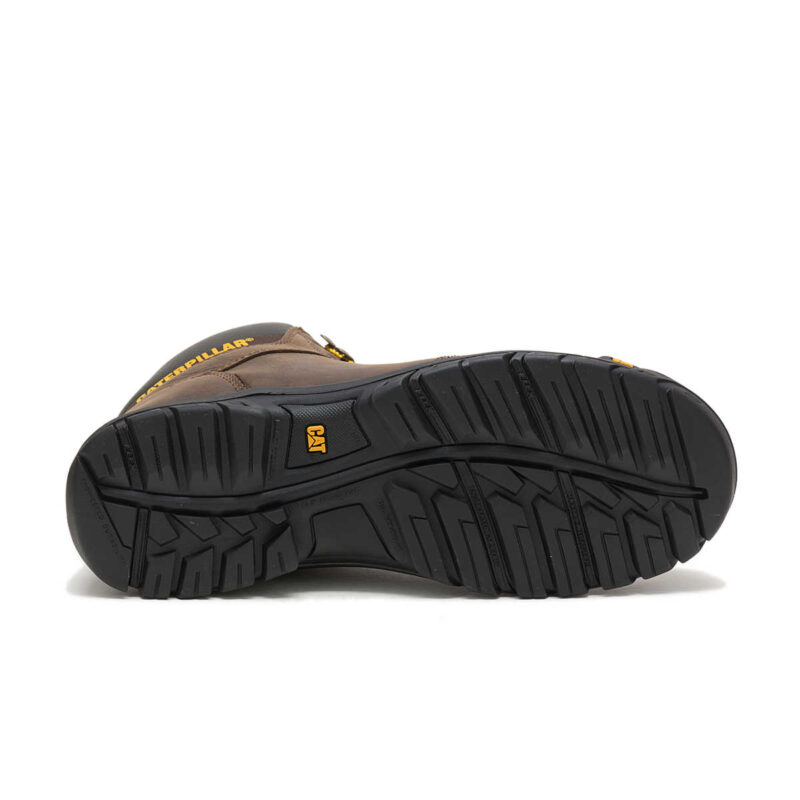 Bota Punta de Acero Industrial Outline ST CAT - Imagen 5