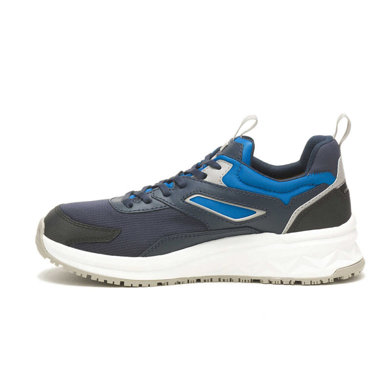 Zapatilla de Trabajo Deportiva Punta de Carbono Streamline Runner CAT - Imagen 2