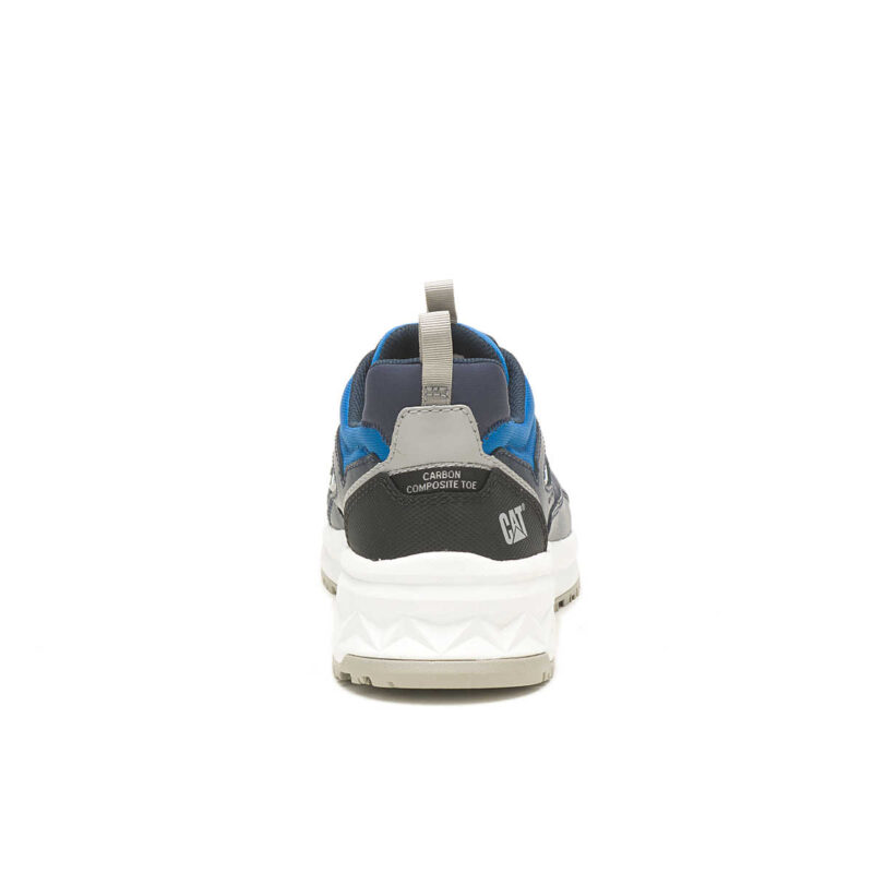 Zapatilla de Trabajo Deportiva Punta de Carbono Streamline Runner CAT - Imagen 3