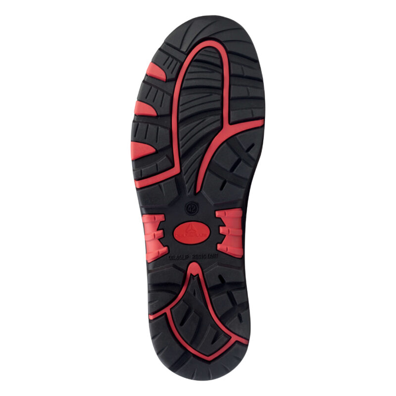 Bota de Seguridad COBRA4 S3 DELTAPLUS - Imagen 2