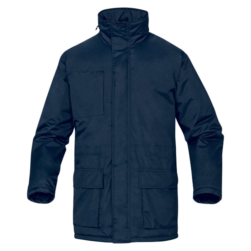 Casaca Parka Poliester DARWIN3 DELTAPLUS - Imagen 3