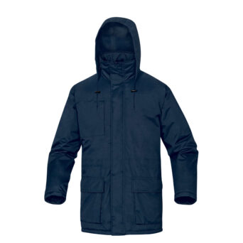 Casaca Parka Poliester DARWIN3 DELTAPLUS